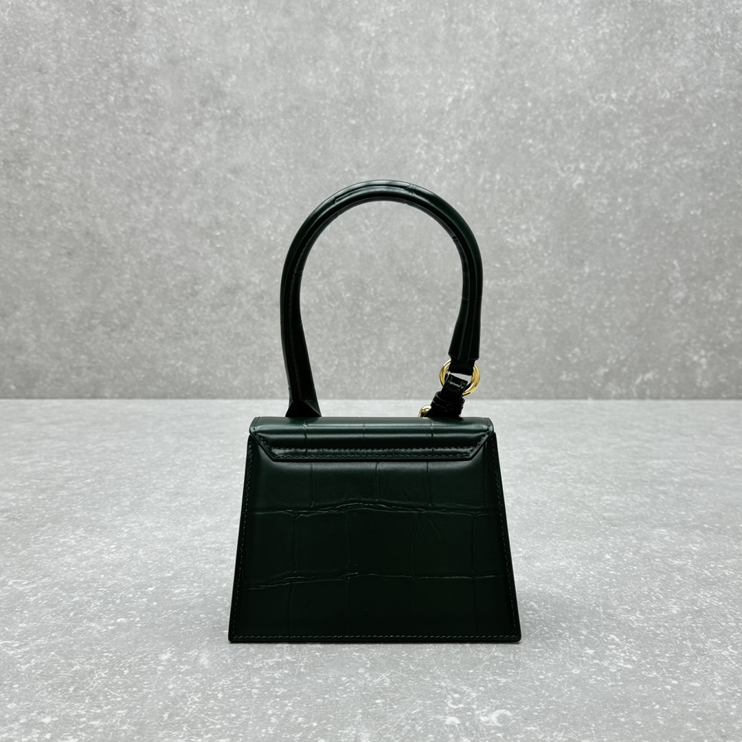 Jacquemus Top Handle Bags